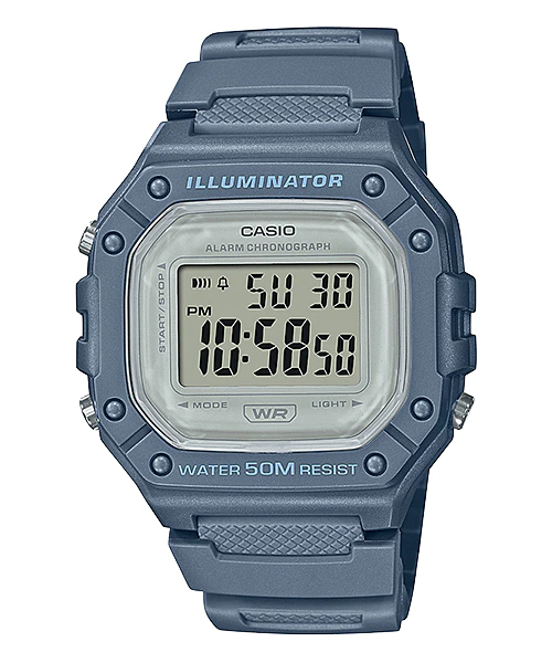 Casio digital watch discount australia