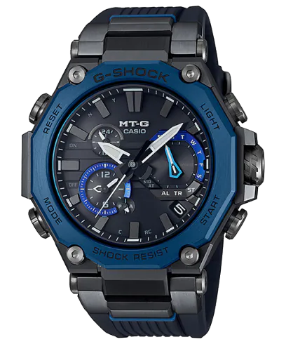 G-Shock MT-G Series MTGB2000B-1A2