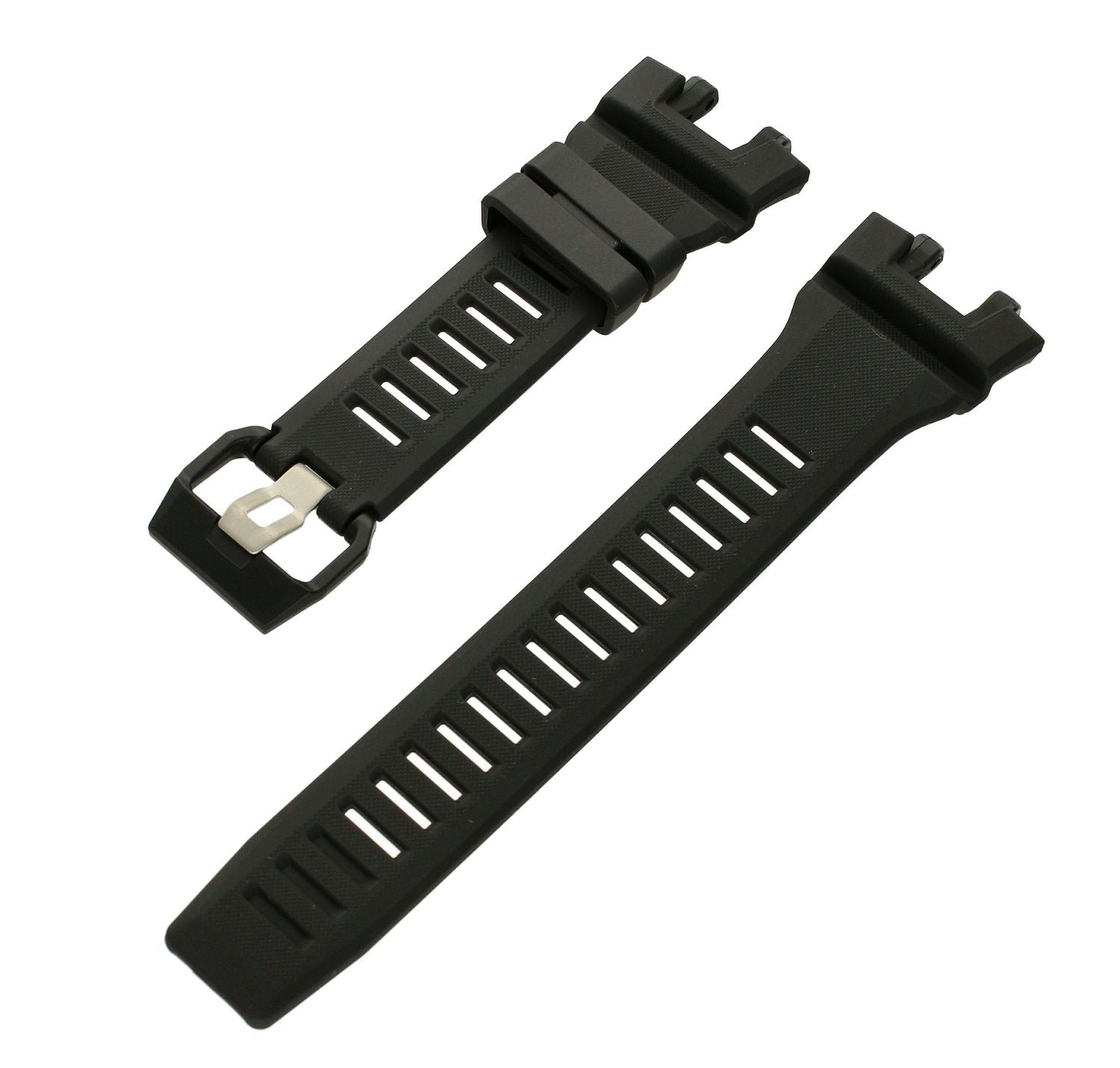 GBA900 black G Shock band only