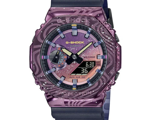 Casio G Shock Watch Limited Edition: A Must-Have for Collectors and Adventurers