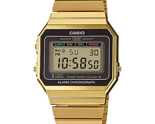 Top 5 Retro Casio Watches You'll Want to Wear