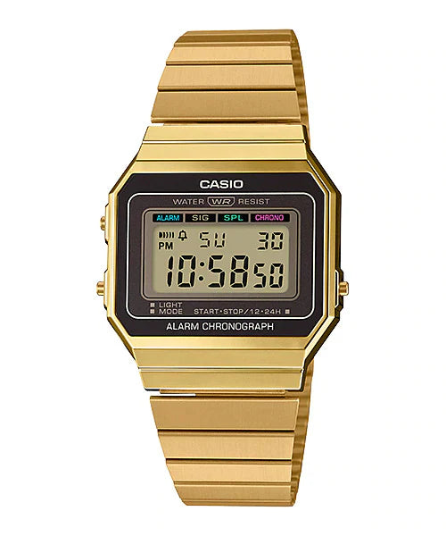 Top 5 Retro Casio Watches You'll Want to Wear