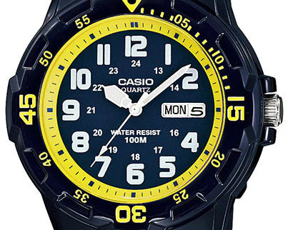 Casio Watch for Kids: Timeful Fun for Your Little Ones