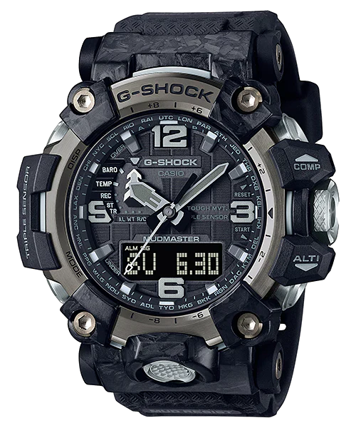 Casio Military Watch: Rugged and Reliable