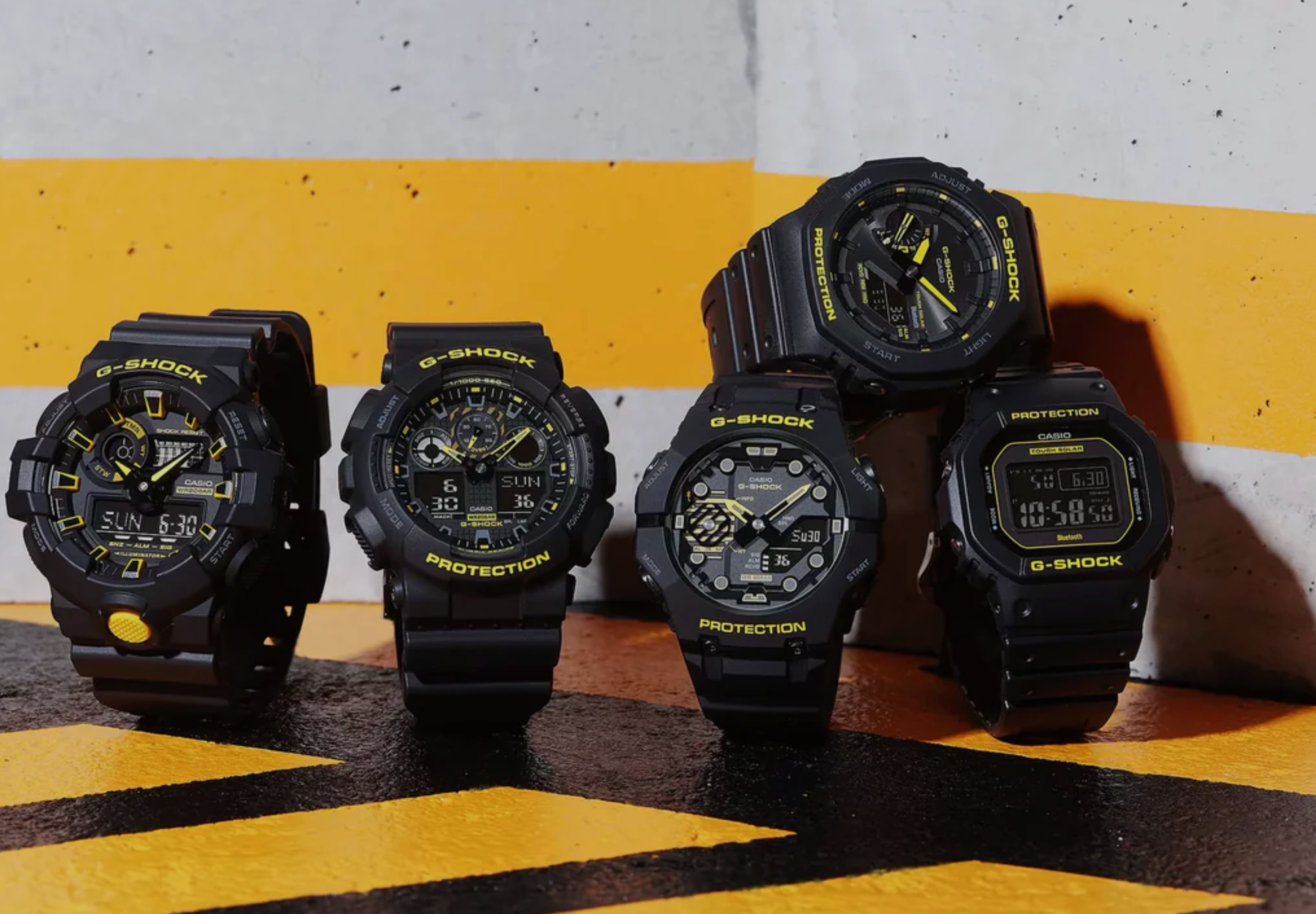 Casio Smartwatch: Find Out Which Fits Your Lifestyle