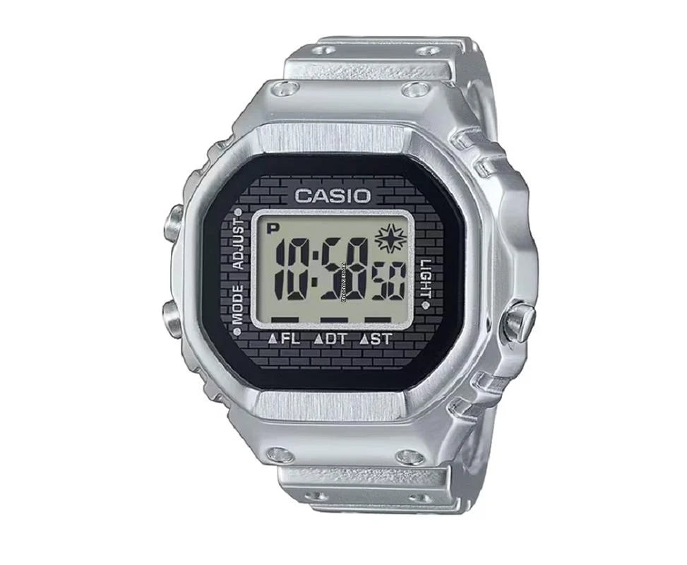 Casio Ring Watch CRW001-1D