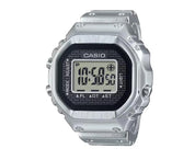 Casio Ring Watch CRW001-1D