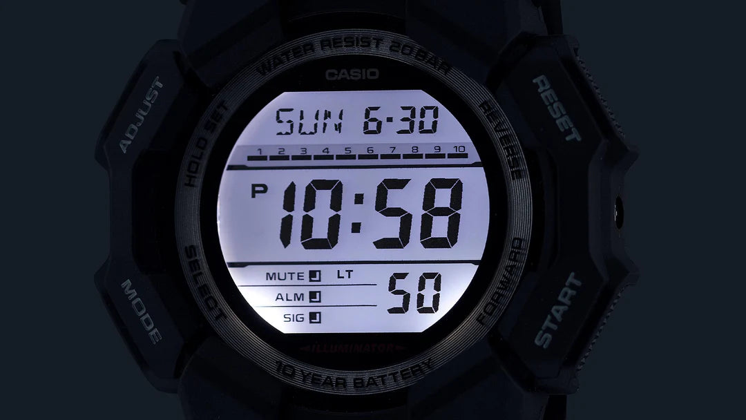 G-Shock GD010-1A1