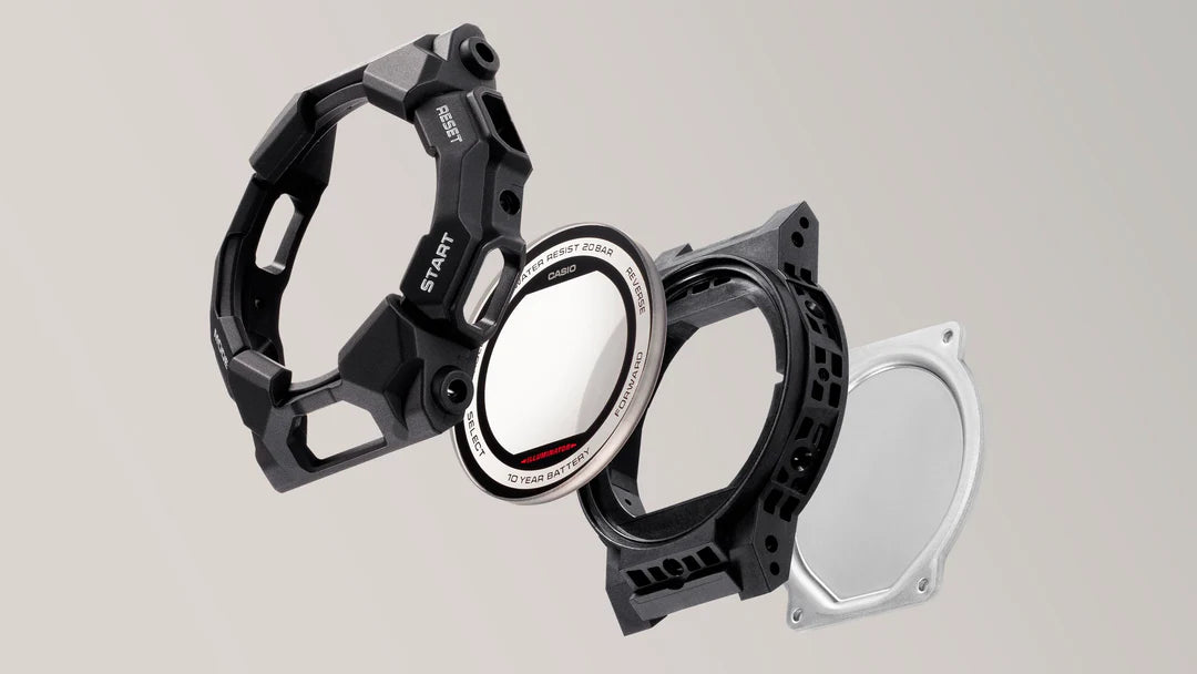 G-Shock GD010-1A1