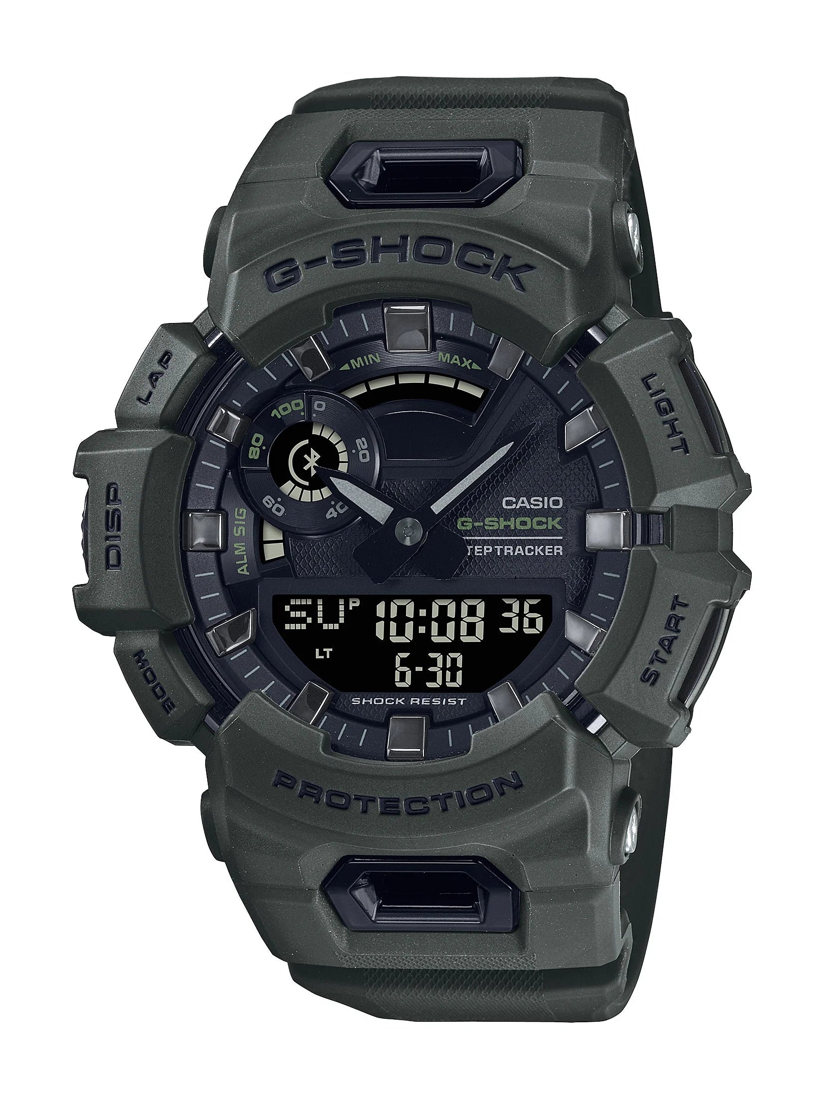 G-Shock Squad Bluetooth GBA900UU-3A