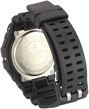GBX100NS Band Only - Black 10625774 -1 week order