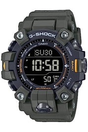 G Shock Mudman GW9500-3D