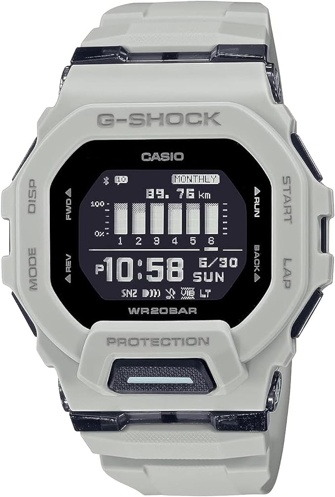 G-Shock G-Squad GBD200UU-9D