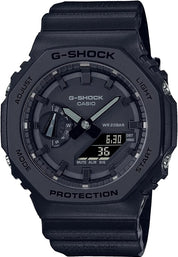 G-Shock GA2140RE-1A CasiOak 40th Anniversary