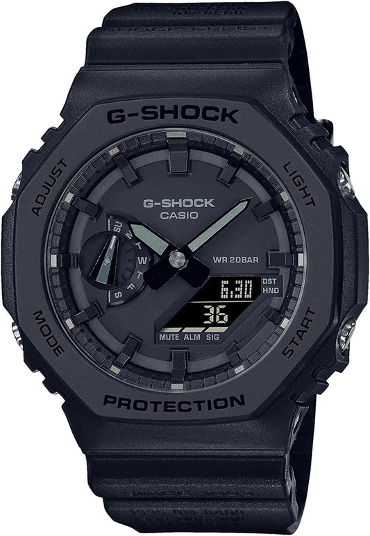 G-Shock GA2140RE-1A CasiOak 40th Anniversary