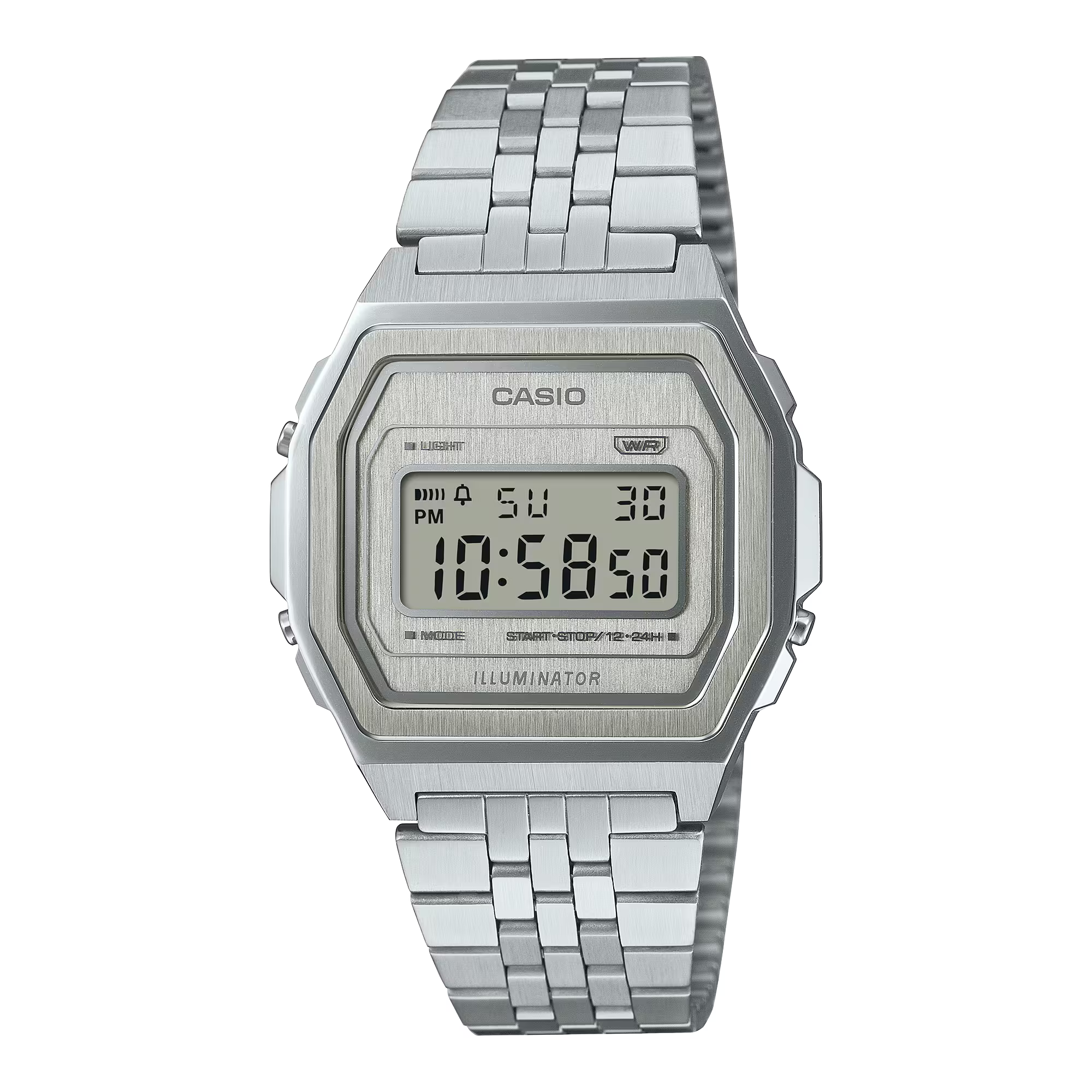 Casio Vintage A1000A-7D