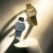 Casio Vintage A1000G-9D