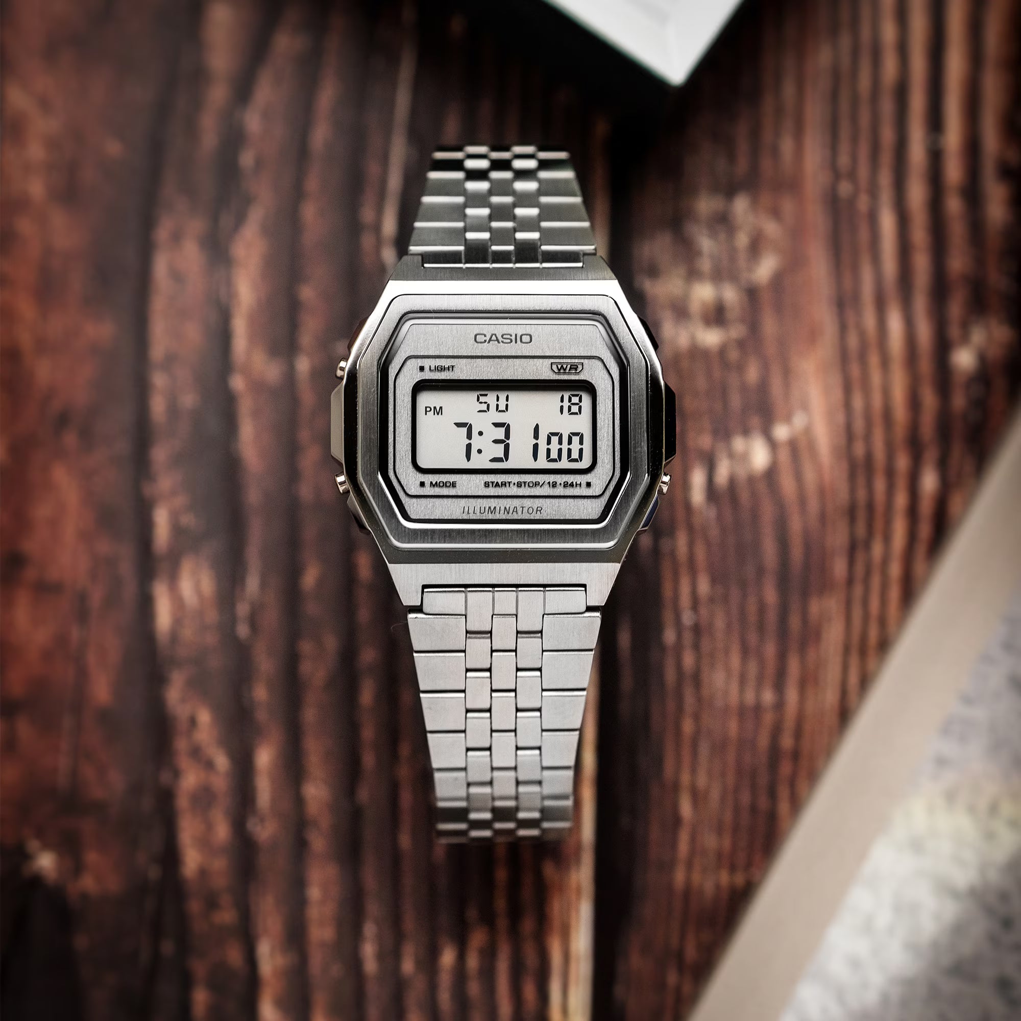 Casio Vintage A1000A-7D