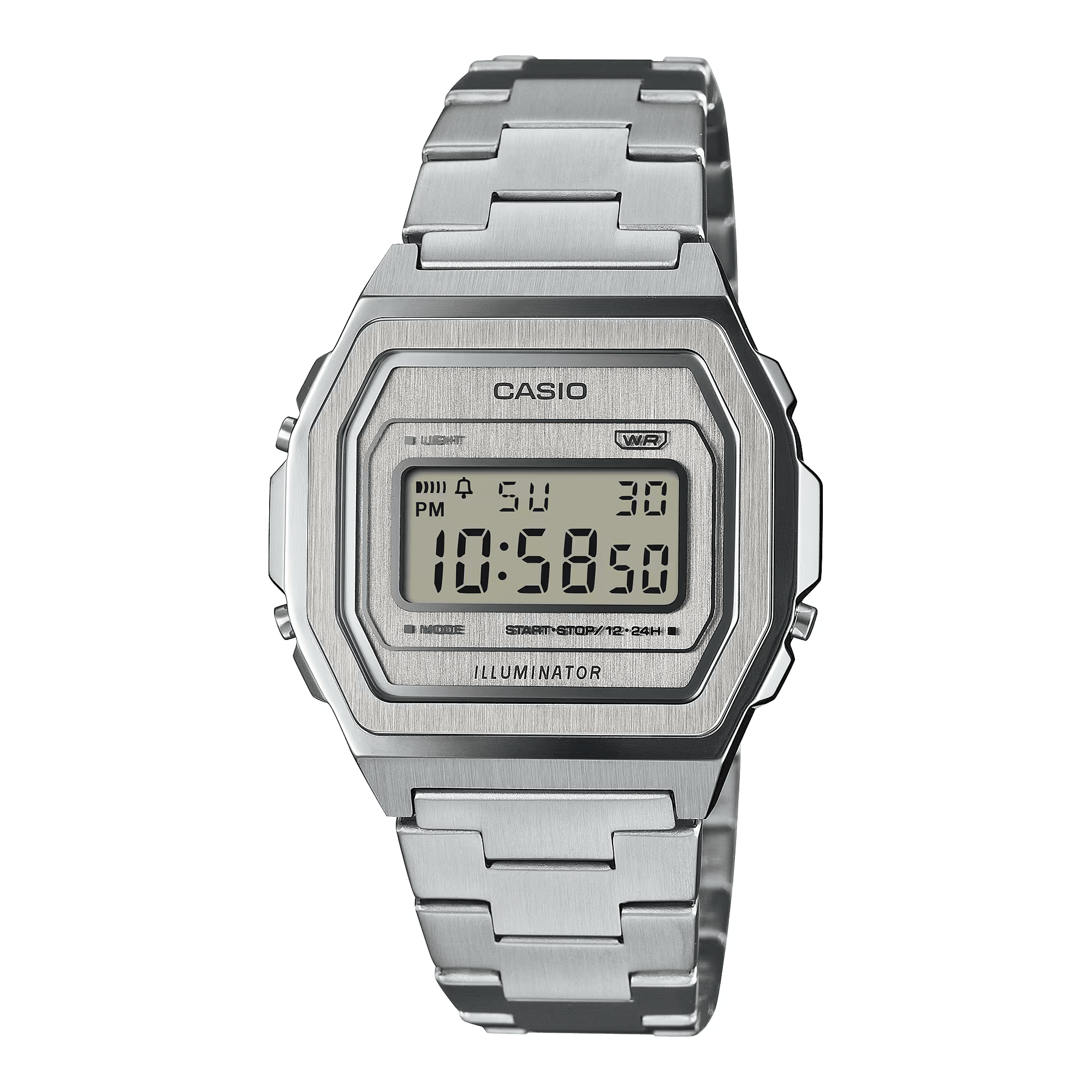 Casio Iconic A1000DN-7D