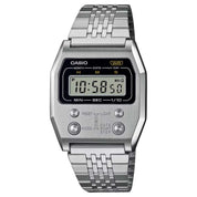 Casio Vintage Full Metal Unisex A1100D-1D