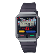 Casio x Stranger Things Colab Unisex A120WEST-1A