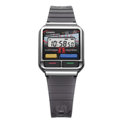 Casio x Stranger Things Colab Unisex A120WEST-1A