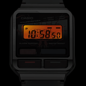 Casio x Stranger Things Colab Unisex A120WEST-1A