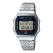 Casio Vintage Unisex ABL100WE-1A