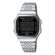 Casio Vintage Unisex ABL100WE-1B