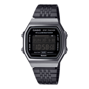 Casio Vintage Unisex ABL100WEGG-1B