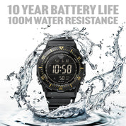 Casio Digital AE1700H-1B