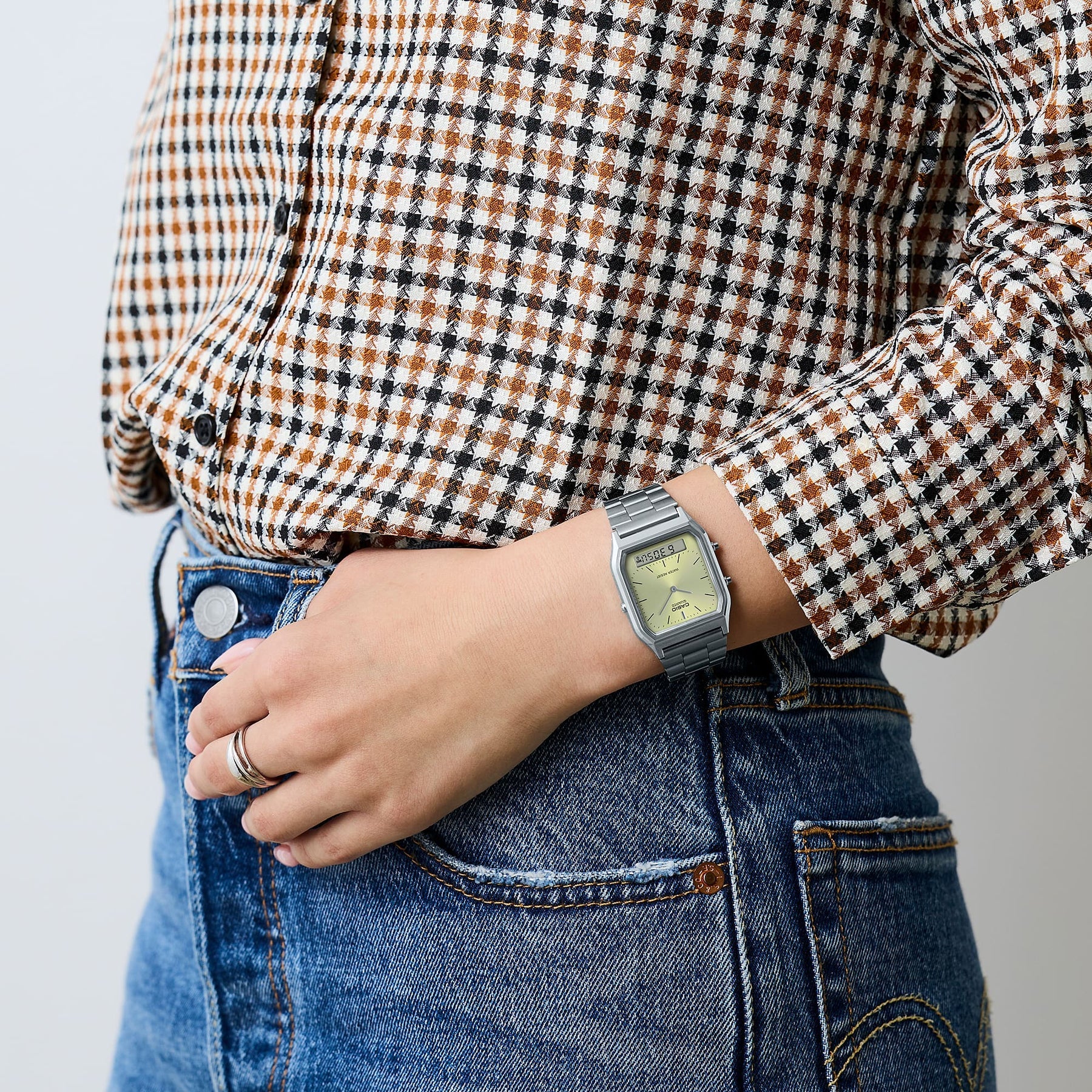 Casio Classic AQ230A-9A