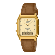 Casio Classic AQ230EGL-9A