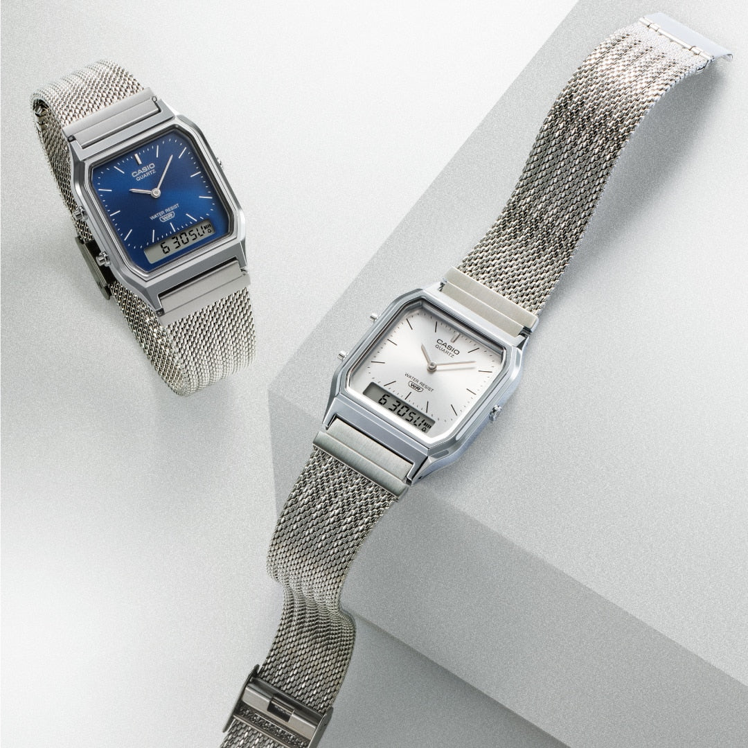 Casio Classic AQ230EM-2A