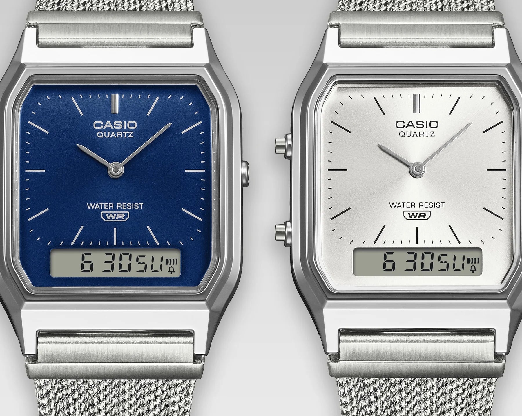 Casio Classic AQ230EM-7A
