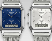 Casio Classic AQ230EM-2A