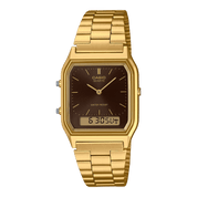 Casio Classic AQ230GA-5A