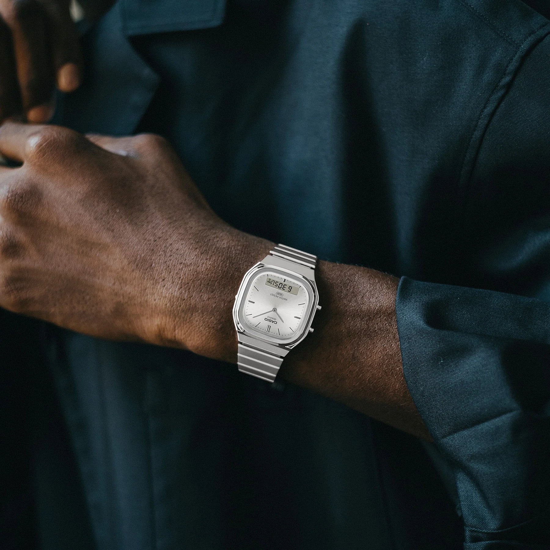 Casio Vintage AQ240E-7A