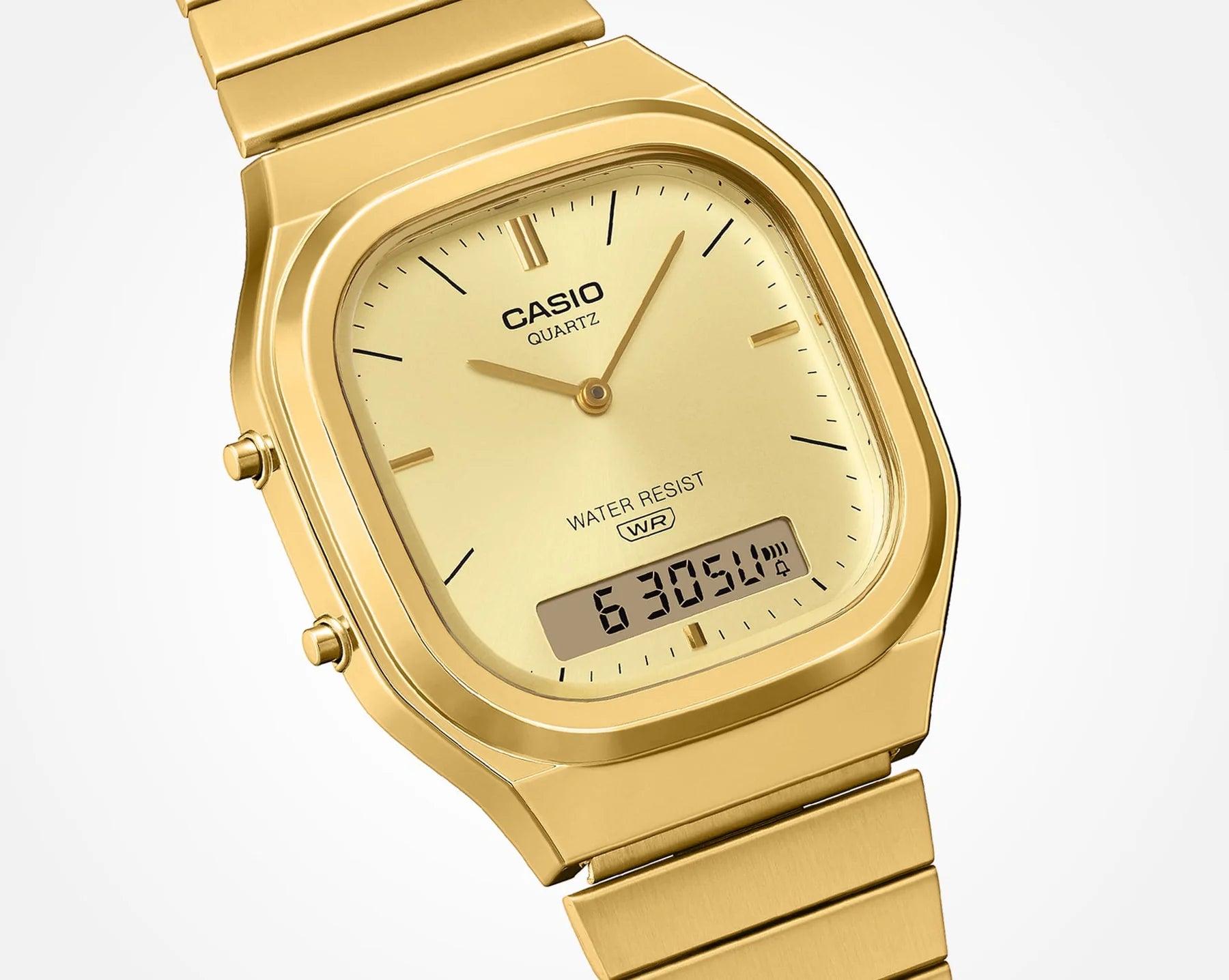 Casio Vintage AQ240EG-9A