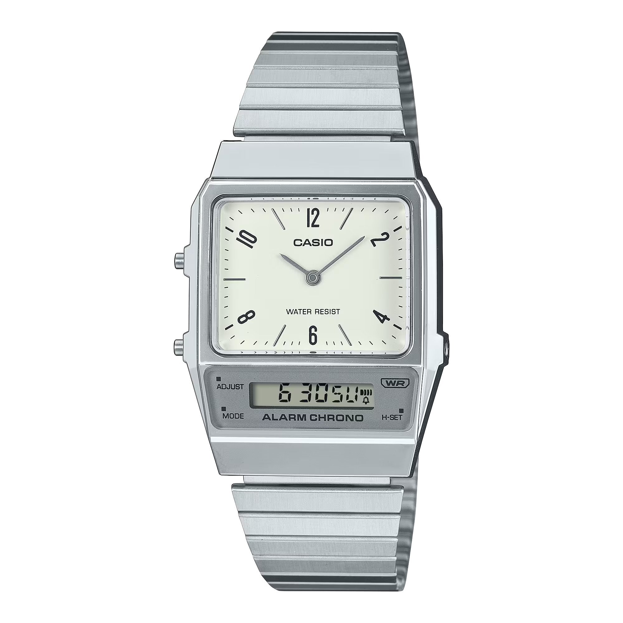 CASIO Unisex AQ800E-7A2