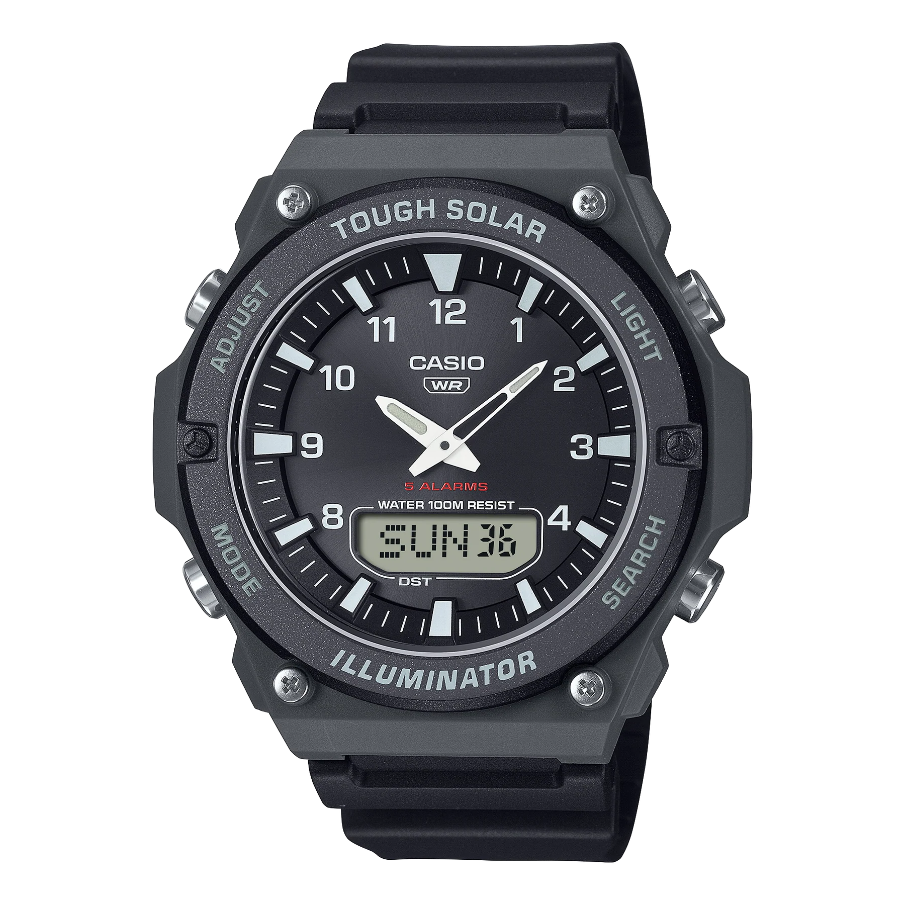 Casio Vintage AQS820W-1A
