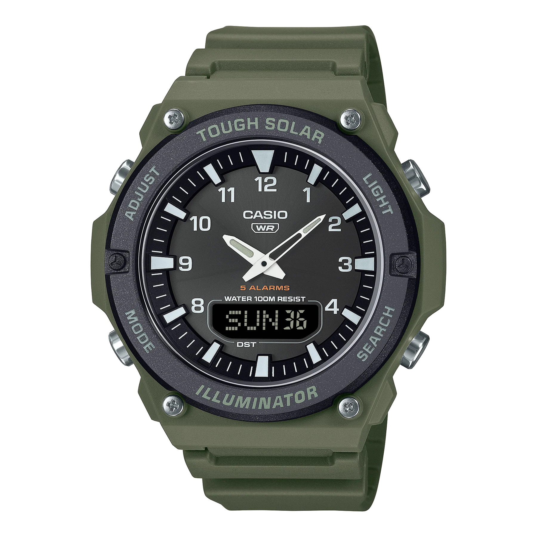 Casio Vintage AQS820W-3B