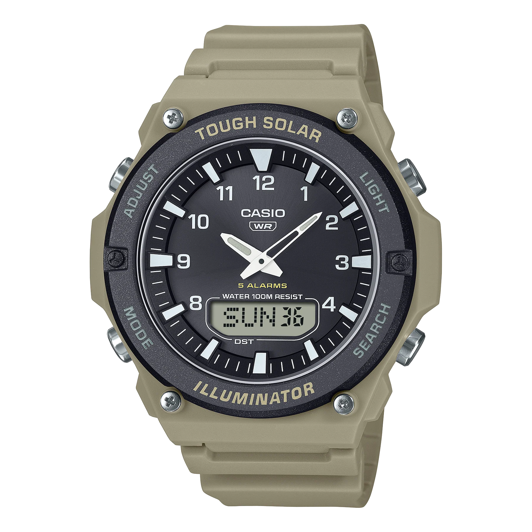 Casio Vintage AQS820W-5A