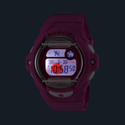 Baby G Cherry BG169CH-4D