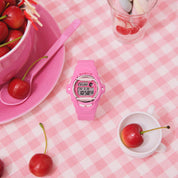 Baby G Cherry BG169CH-4D