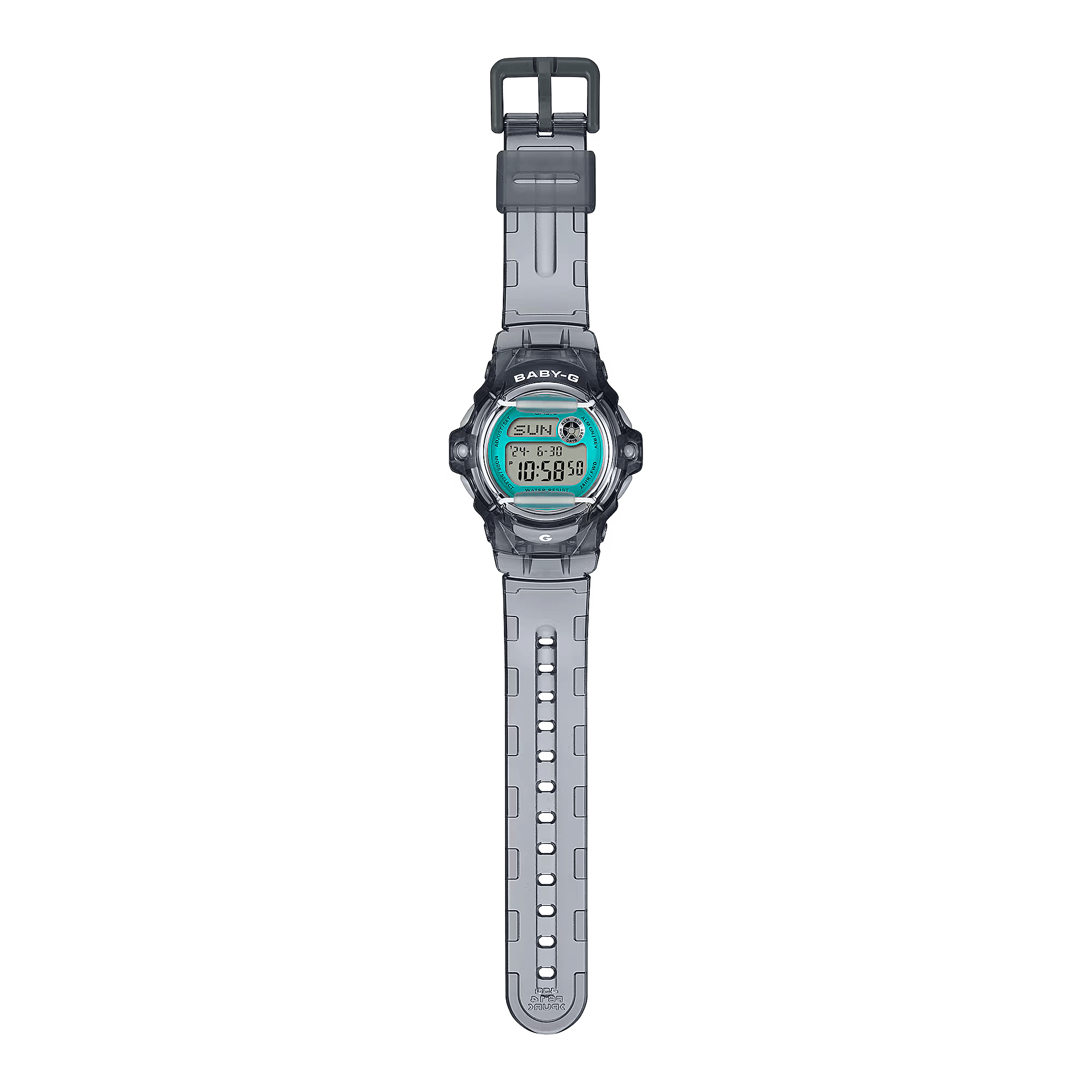 Baby G BG169U 8B Baby G Online Baby G Watches Baby G Watches Online Australia G Life Watches
