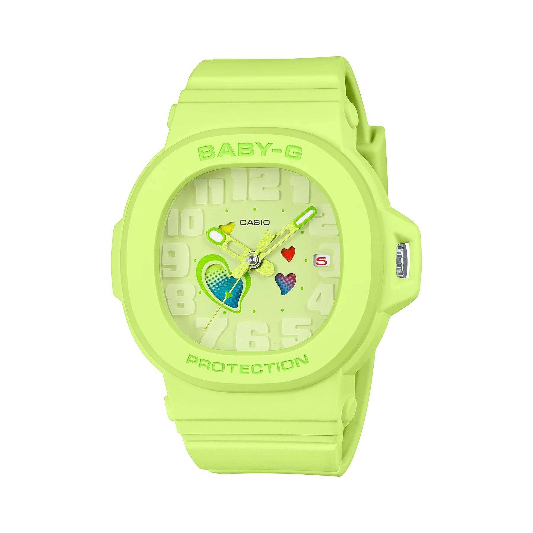 Baby G BGA10-3A