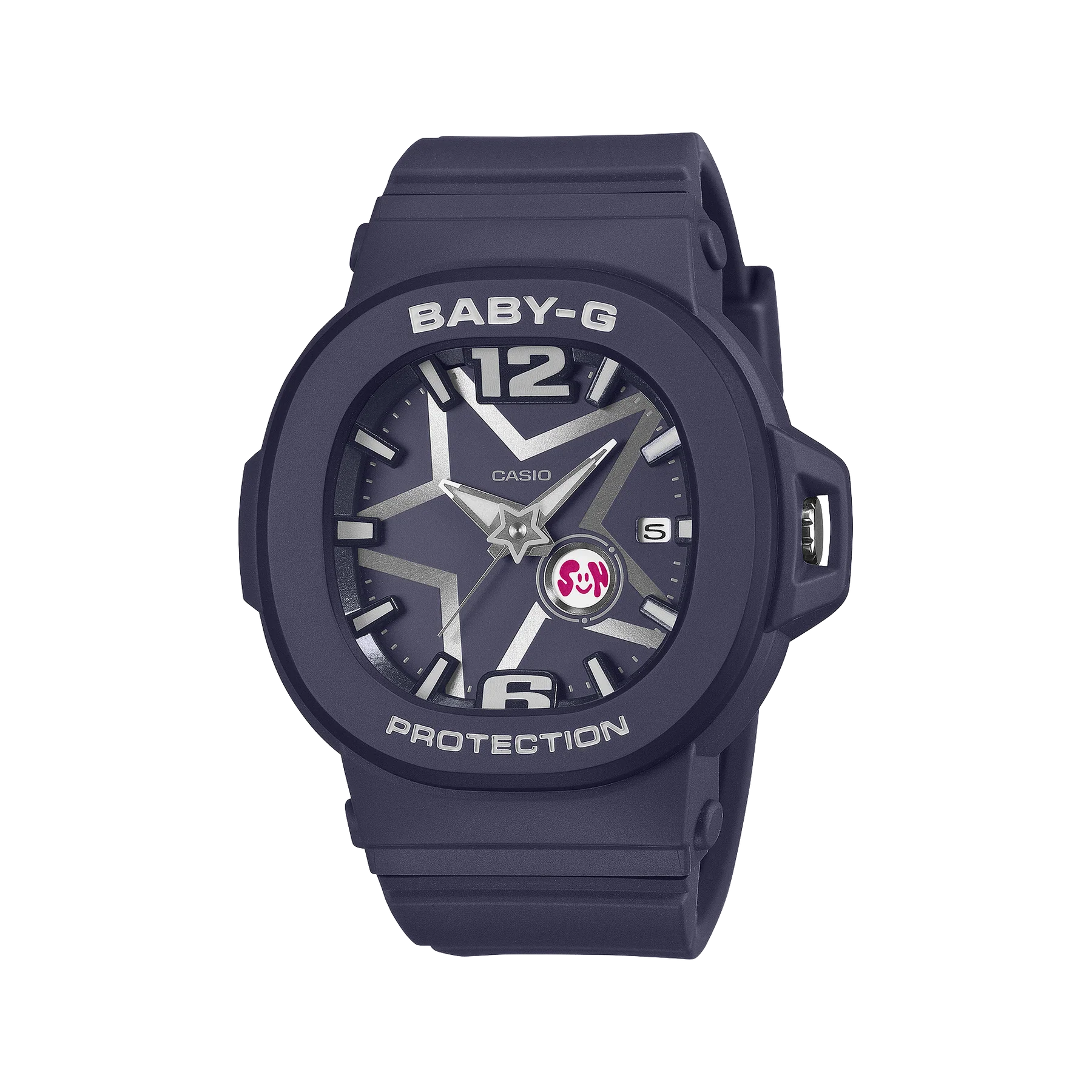 Baby G Space Pop Y3K BGA10D-2A1