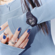 Baby G Space Pop Y3K BGA10D-2A1