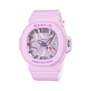 Baby G Space Pop Y3K BGA10D-6A